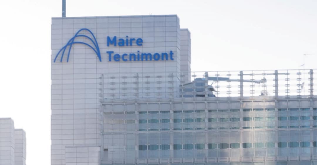 Maire tecnimont target price sale